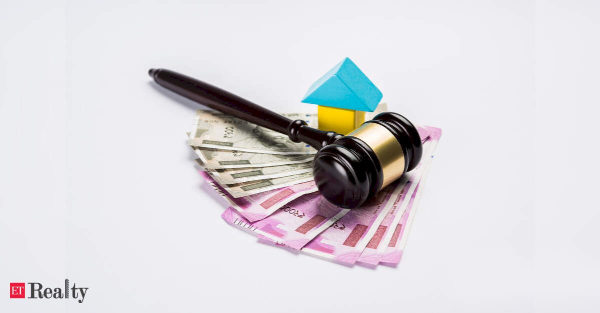 Telangana RERA Starts Penalty Proceedings Against Pacifica