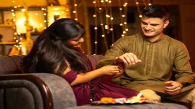 Raksha Bandhan 2026: wishes, quotes and status to share
