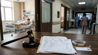 Hospital charged ICU fee for general ward stay, ordered to refund Rs 2 lakh