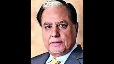 RIL rejects Subhash Chandra's witch hunt allegations