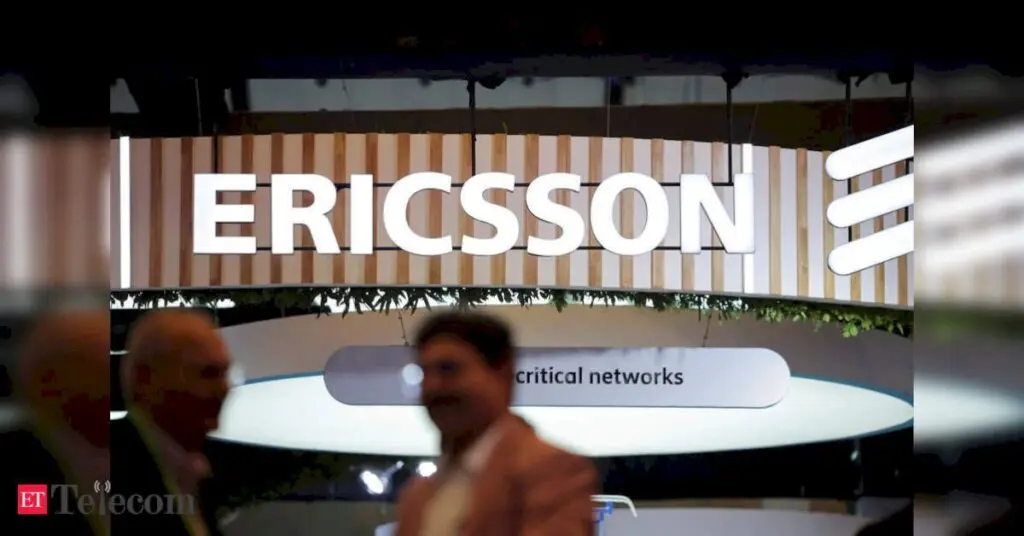 Ericsson Expands Bengaluru ASIC R&D For Next-Generation Telecom