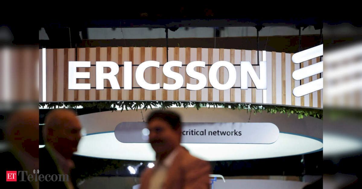 Ericsson Expands Bengaluru ASIC R&D For Next-Generation Telecom