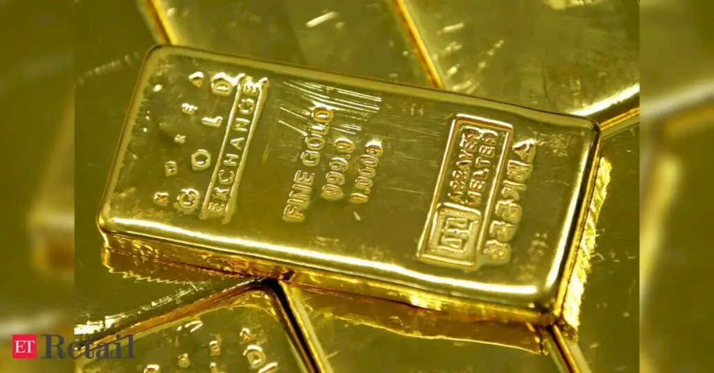 Gen Z may unlock India’s Rs 315 lakh crore gold holdings