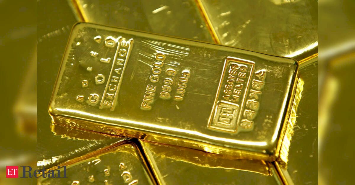 Gen Z may unlock India’s Rs 315 lakh crore gold holdings