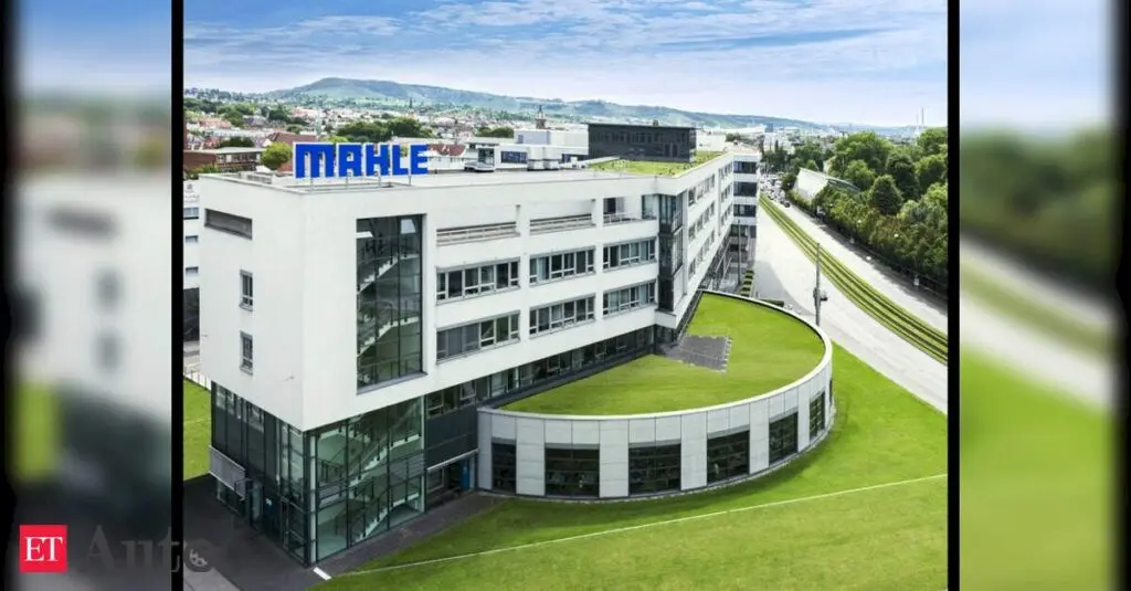 Mahle to Invest Over $30 Million Annually in India