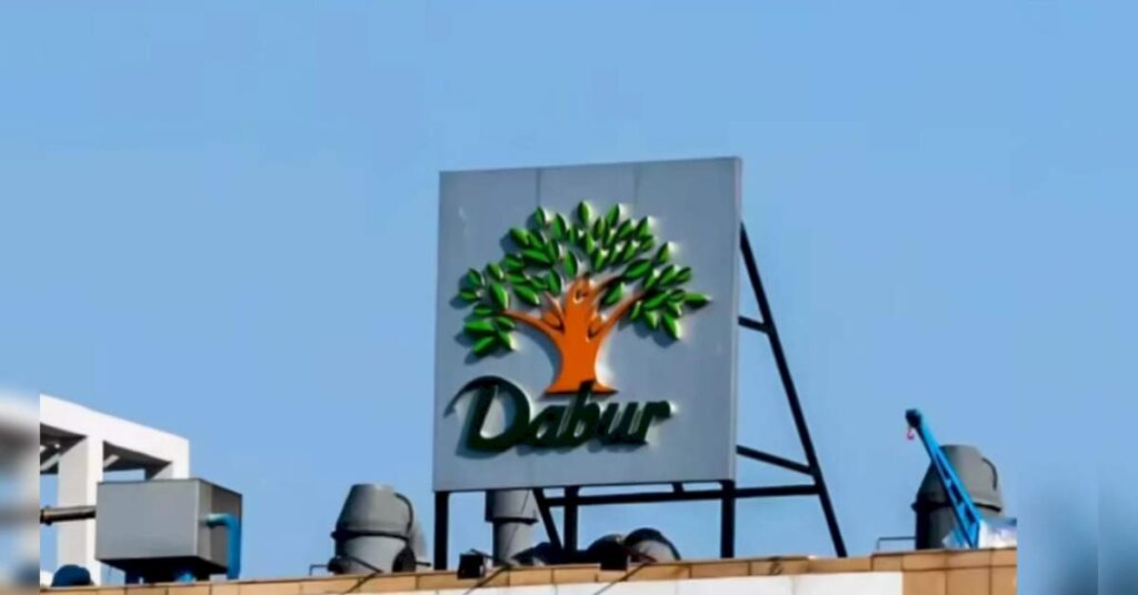 FSSAI bars Dabur from selling foods with 100% claims