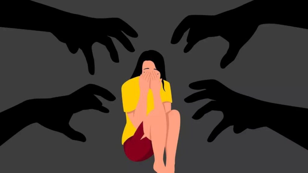Eight-Year-Old Girl Found Dead in Narsinghpur, Man Arrested