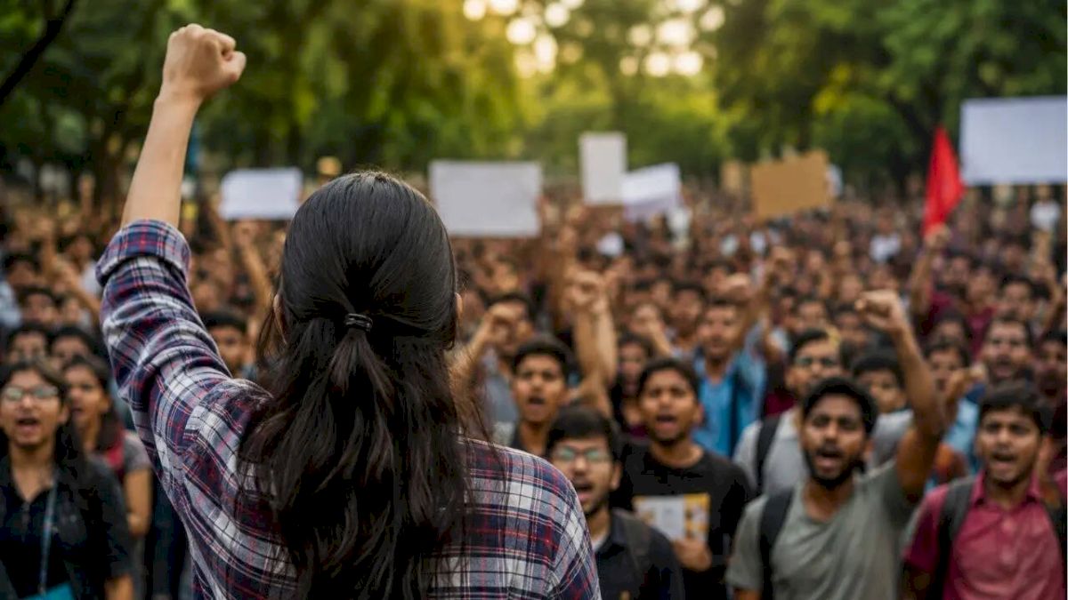AISA Announces Nationwide Gen Z Rising Student Campaign