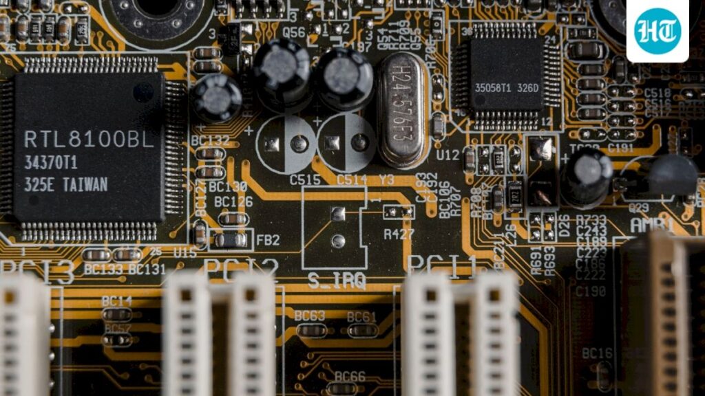 South Korea’s Chip Boom Creates Wealth, Volatility and a Policy Test
