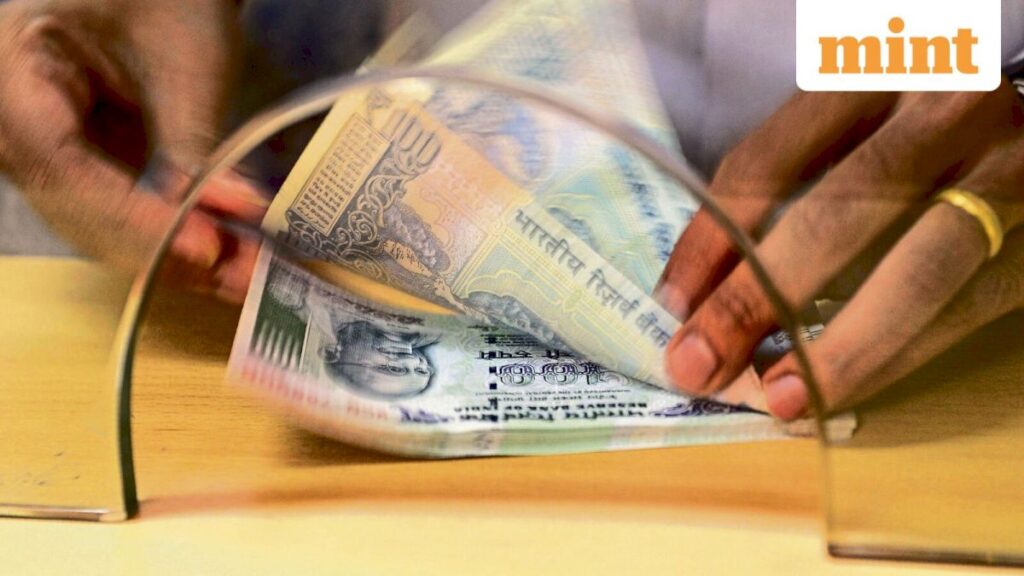 Nominee Is Not Owner of Bank or MF Money