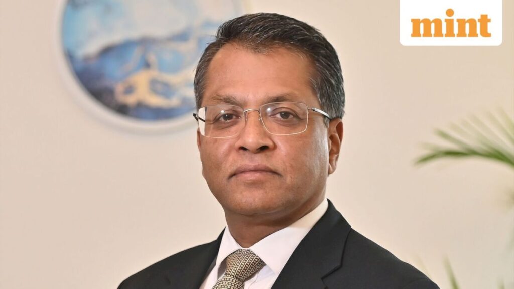 RITES develops standard-gauge locomotives for global export market