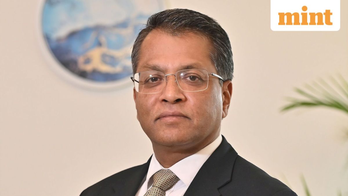 RITES develops standard-gauge locomotives for global export market