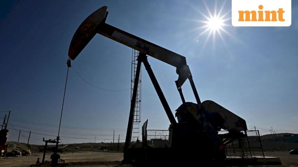 Eight oil giants earn $93 billion as Iran conflict lifts prices