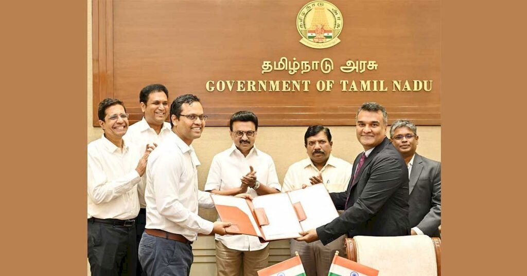 Maharashtra Approves Rs 11.26 Crore Sarvam AI Government Package