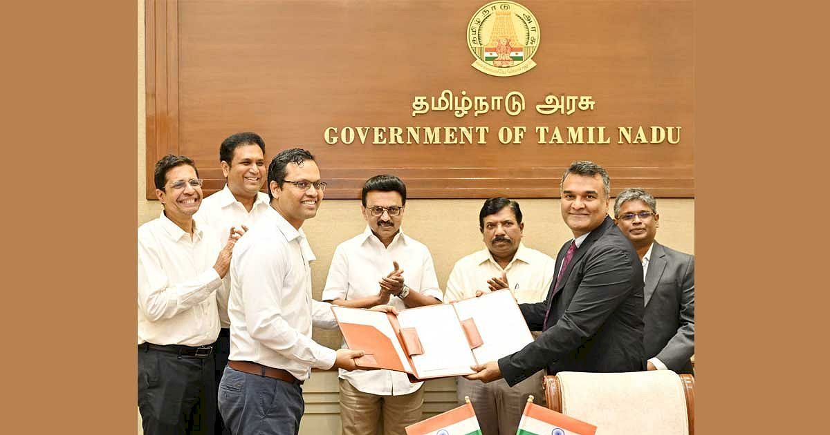 Maharashtra Approves Rs 11.26 Crore Sarvam AI Government Package