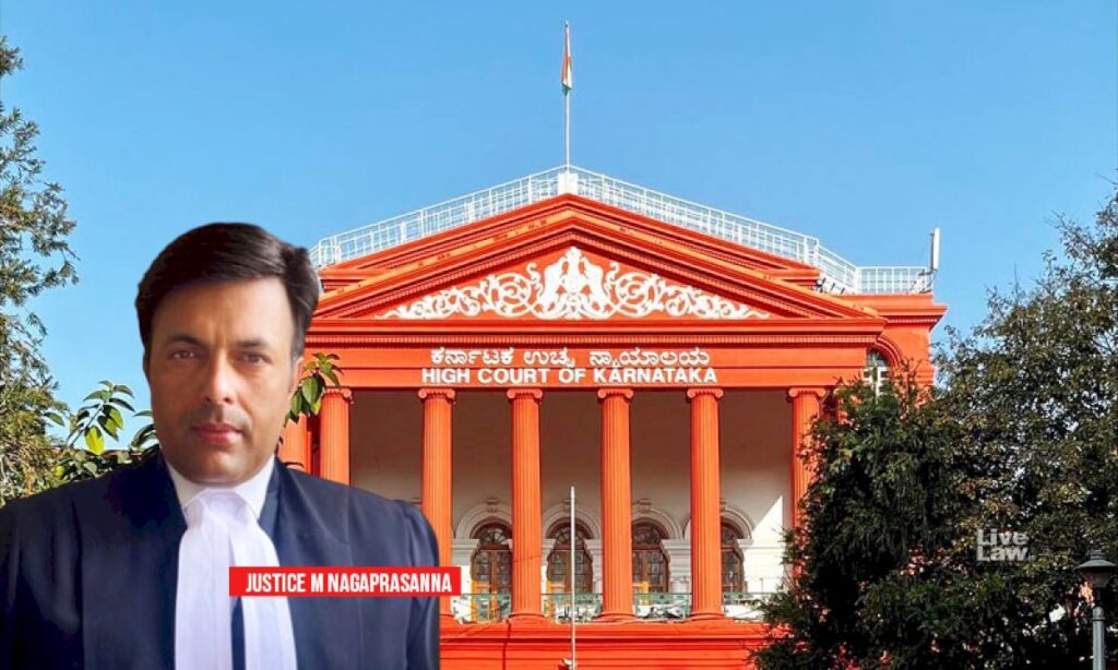 Karnataka High Court Seeks Action Taken On Illegal Immigrant Deportation SOP