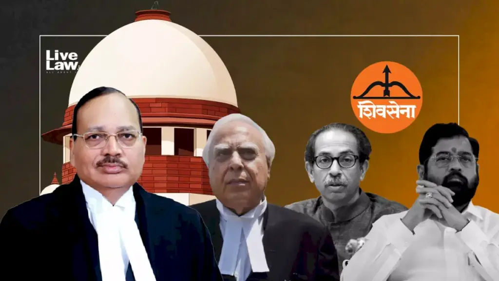 Supreme Court Questions Political Parties’ Duty to Follow Democratic Principles