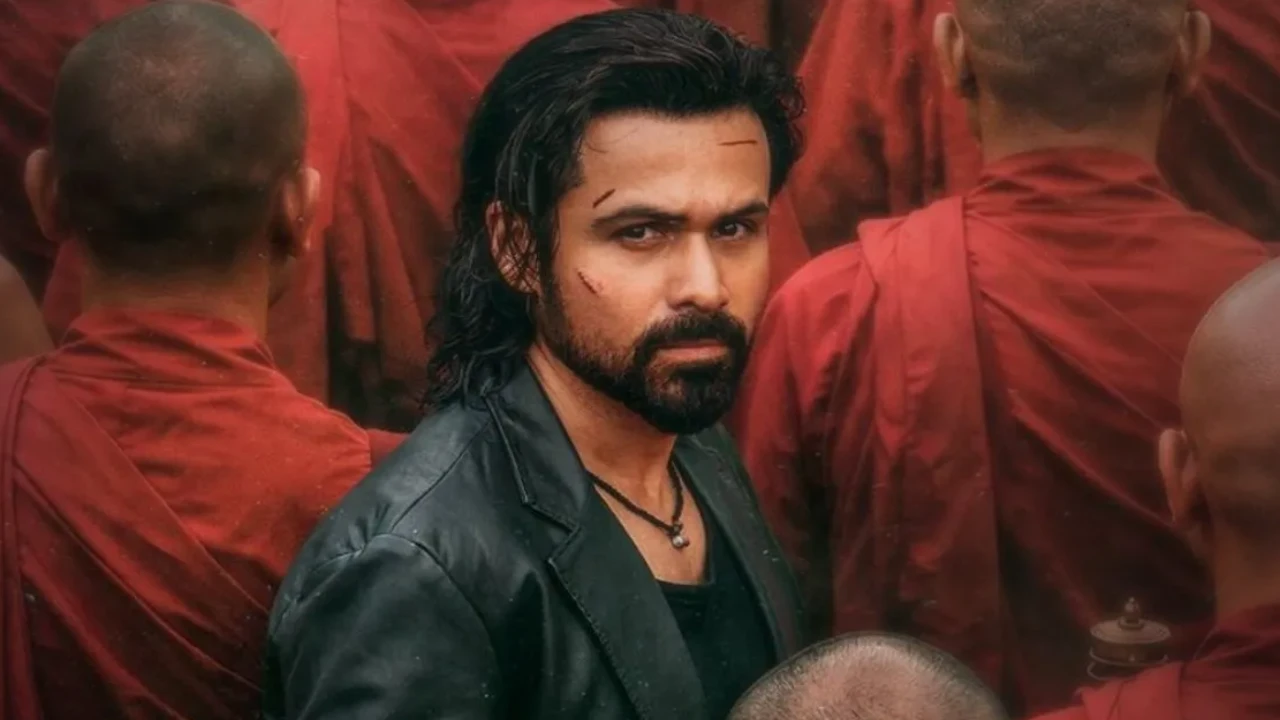 Awarapan 2 crosses Rs 185 crore worldwide, nears Rs 200 crore
