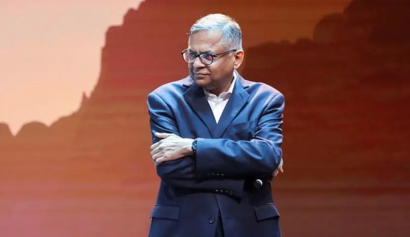 Tata Sons AGM on August 18 to begin succession search as Chandrasekaran exits