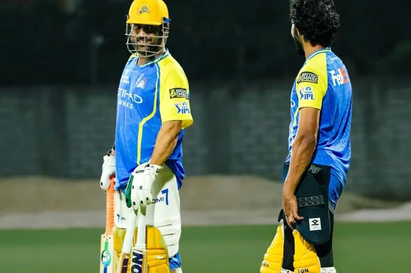 Ashwin tips Morgan as CSK coach, wants Dhoni to lead transition