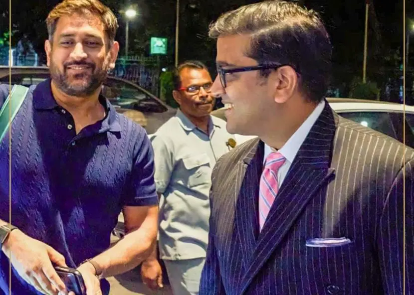 Ashwin tips Morgan as CSK coach, wants Dhoni to lead transition