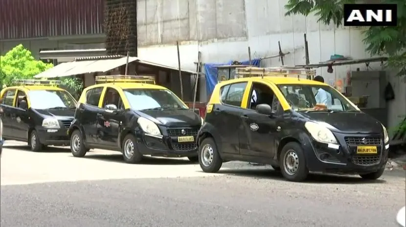 Marathi now mandatory for Maharashtra cab drivers