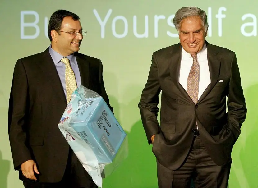 Next Tata chairman’s job is to reallocate, not rebuild: expert