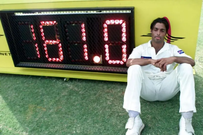 Shoaib Akhtar says Imran Khan could have taken him to 400 Test wickets
