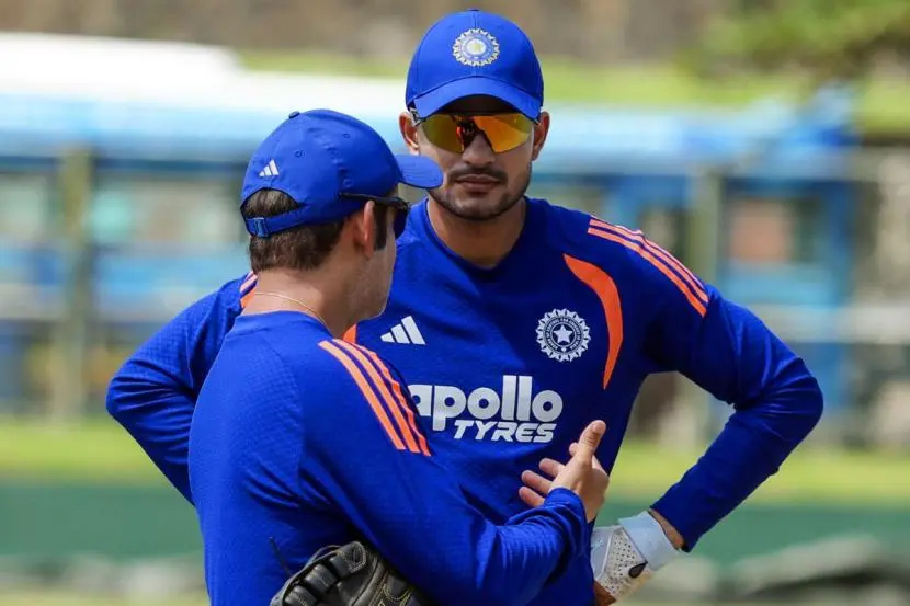 Gill’s Captaincy Average Trails Only Bradman’s in Test Cricket