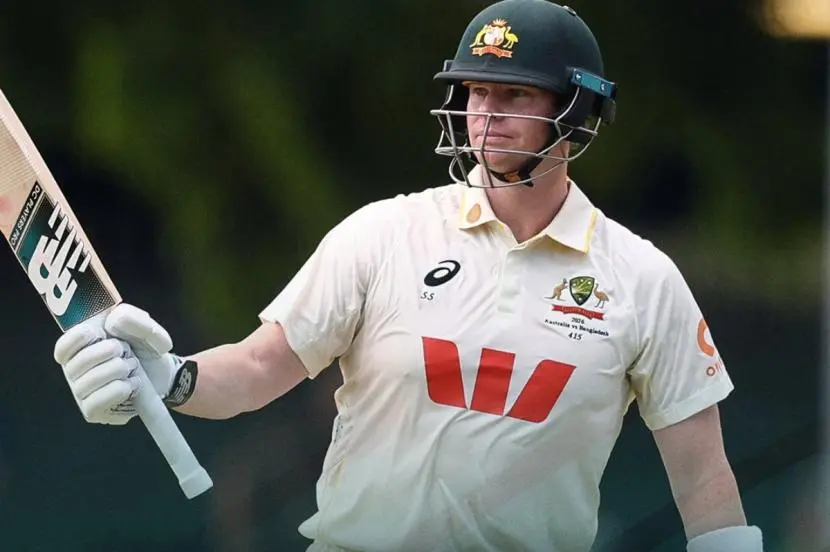 Steve Smith admits he nicked ball, DRS spared him