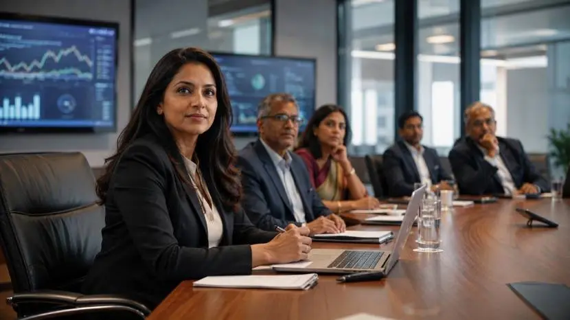 Only 9 women CEOs, 22 CFOs among top 500 firms
