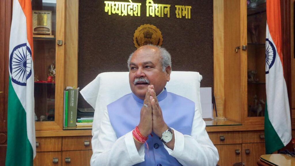 M.P. Speaker tenders apology for remarks on OBC community