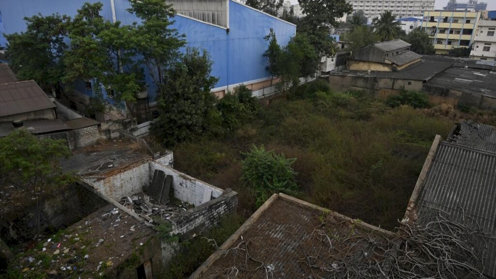 Telangana extends industrial land conversion window till October 31