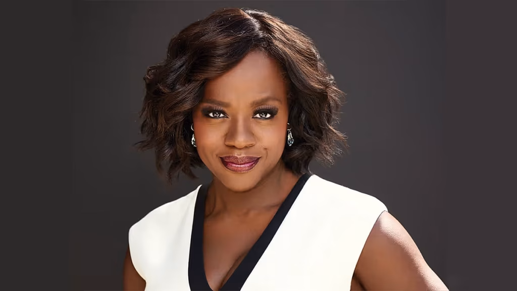 Viola Davis to Star in Paramount+ Thriller Series Ascent