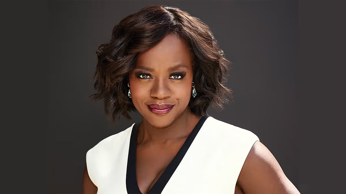 Viola Davis to star in film Ascent