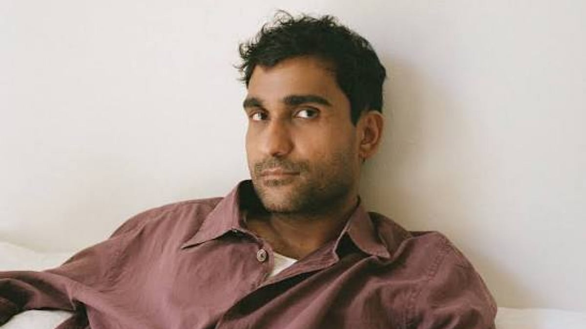 Prateek Kuhad to make acting debut in a musical drama