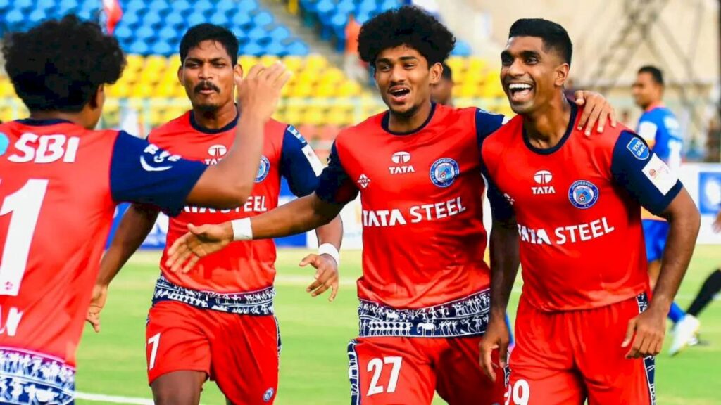 AIFF Asks Tata Group to Reverse Jamshedpur FC ISL Exit