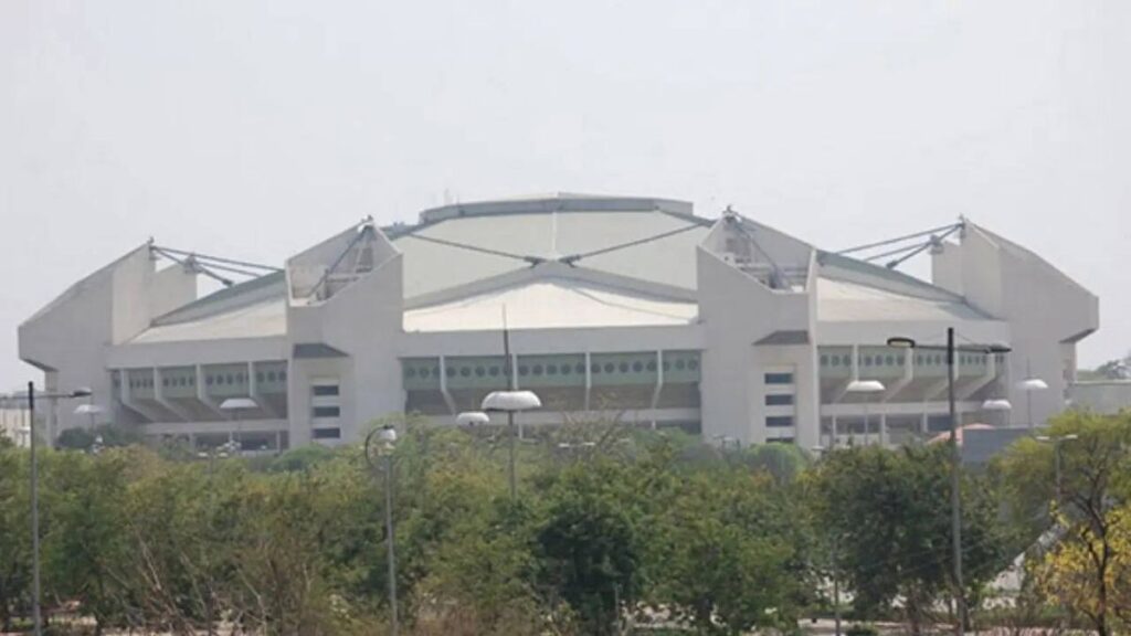 BAI spends Rs 20 crore to refurbish World Championships venue
