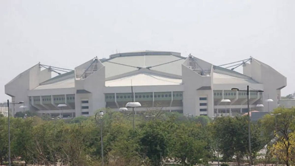 BAI spends Rs 20 crore to refurbish World Championships venue
