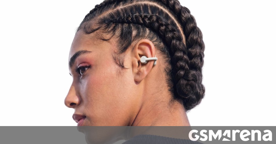 Nothing launches CMF Clip Pro earbuds with Smart Dial on charging case