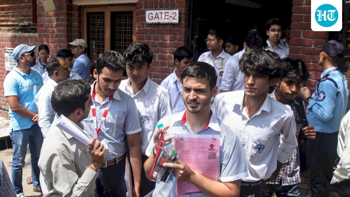 CBSE opens scanned answer sheet applications for Class 10 results