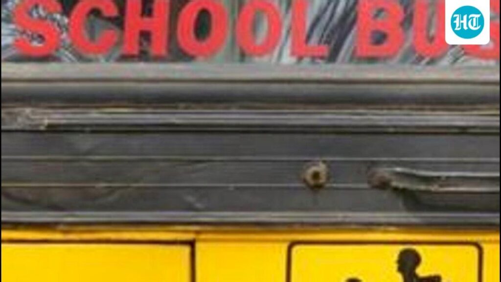 63 Gurugram school buses fail safety audit, 20 schools served notices