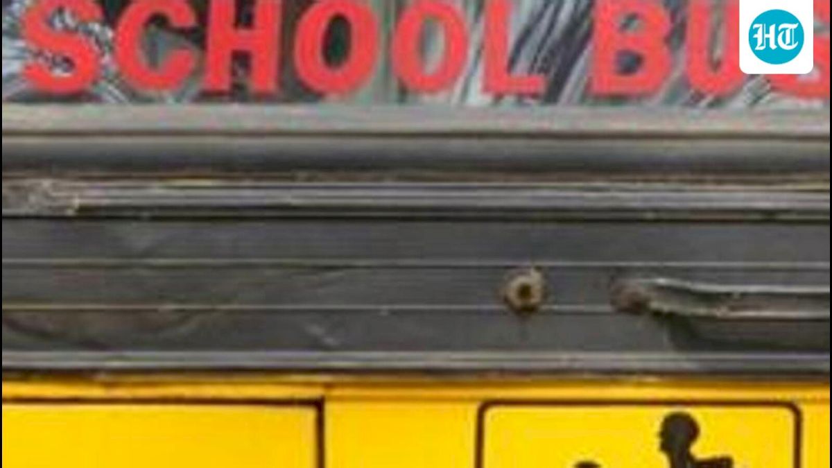 63 Gurugram school buses fail safety audit, 20 schools served notices