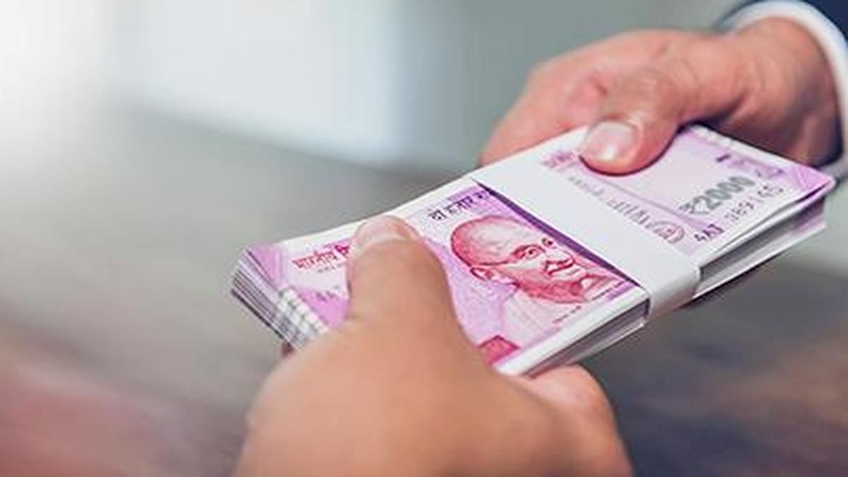 Regional parties report ₹1,051 crore in donations in 2024-25