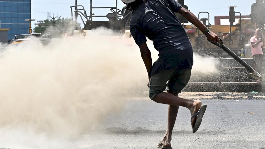 Tamil Nadu Classifies Heatwave as State Disaster, Offers Rs 4 Lakh Relief
