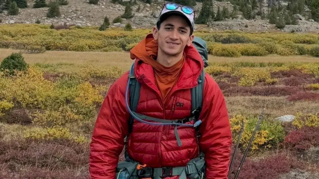 Indian-origin PhD student found dead after solo US hike