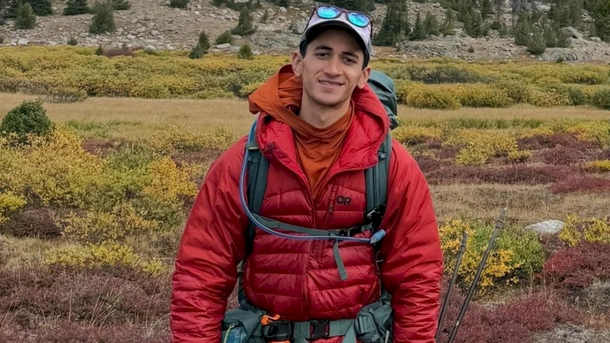 Indian-origin PhD student found dead after solo US hike