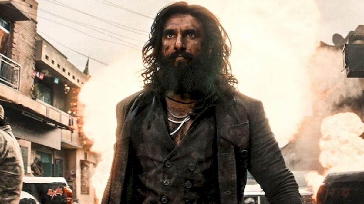 Netflix CEO Calls Dhurandhar World’s Most-Watched Non-English Film