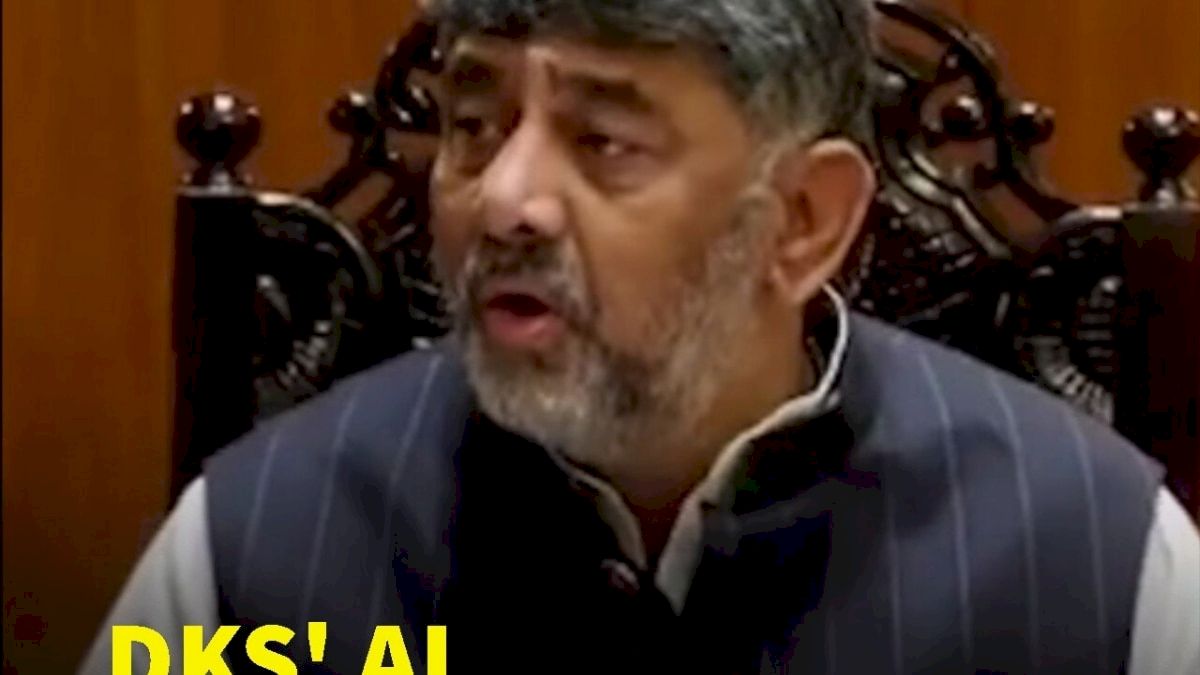 Karnataka Seeks Anthropic Support to Train 2 Lakh in AI