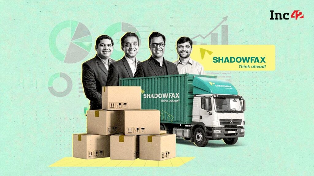 TPG Sells Rs 301 Crore Shadowfax Shares in Bulk Deal